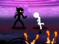 Spill Stickman Punch online