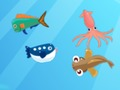 Spill Fiske  online