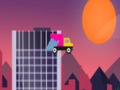 Spill Flyvende lastebil  online