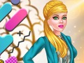 Spill Prinsesse Odd Jobs Choice  online