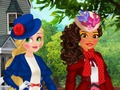 Spill Prinsesse Poppins  online
