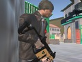 Spill Gangster Team  online