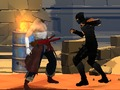 Spill Samurai fighter online