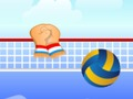 Spill Volleyball  online