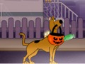 Spill Scooby-Doo Scoobtober Trick or Treat online