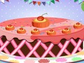Spill Happy Thanksgiving Pie-eier  online
