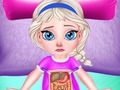 Spill Baby Audrey Appendektomi  online