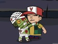 Spill Zombie Trigger online