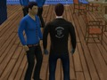 Spill Brawl Bash online