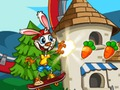 Spill Kaninskater  online