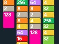 Spill 2048 Solitær online