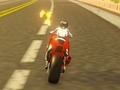 Spill Motorsykkelfører  online