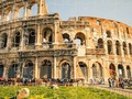 Spill Italia puslespill  online