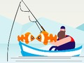 Spill Hopp i havet  online