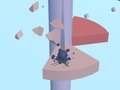 Spill Helix Ball Jump online