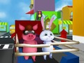Spill Pet Run online