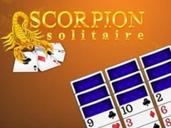 Spill Skorpion kabal online