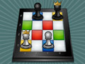 Spill Farge Chess online