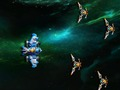 Spill Space GalaxColory online