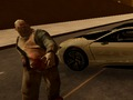 Spill Supercars zombie kjøring online