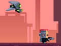 Spill Cyborg Slayer online
