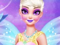 Spill Ice Queen: vakker sminke  online