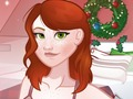 Spill Instagirls Christmas Dress Up online
