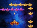 Spill Kylling Invaders  online
