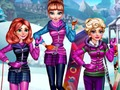 Spill Mountain Vacation  online