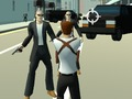 Spill Mob City online