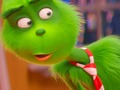 Spill Grinch skjulte flekker online