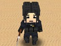 Spill Craft Sharp Shooter online