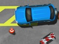 Spill Parkering  online