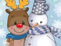 Spill Jigsaw  online