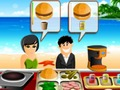 Spill Strandrestaurant  online