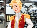 Spill Prinsesse juleskjegg  online