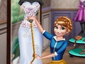 Spill Kjoledesign for prinsesse  online