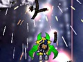 Spill Space Ripper online