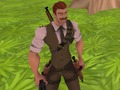 Spill Beste seng battle royale flerspiller  online