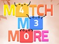 Spill Match meg mer online