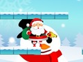 Spill Frys til jul  online