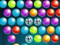 Spill Devil Bubble Shooter online