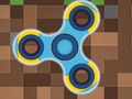 Spill Fidget spinner online