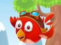 Spill Birdy drop online