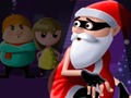 Spill Santa eller tyv?  online