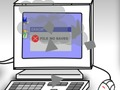 Spill Knus PC-en din  online