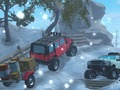 Spill Off Road Cargo Drive Simulator online
