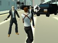 Spill Hemmelig agent James  online