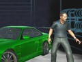 Spill Gale bilstunts  online