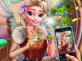 Spill Nyttår Insta Selfie  online